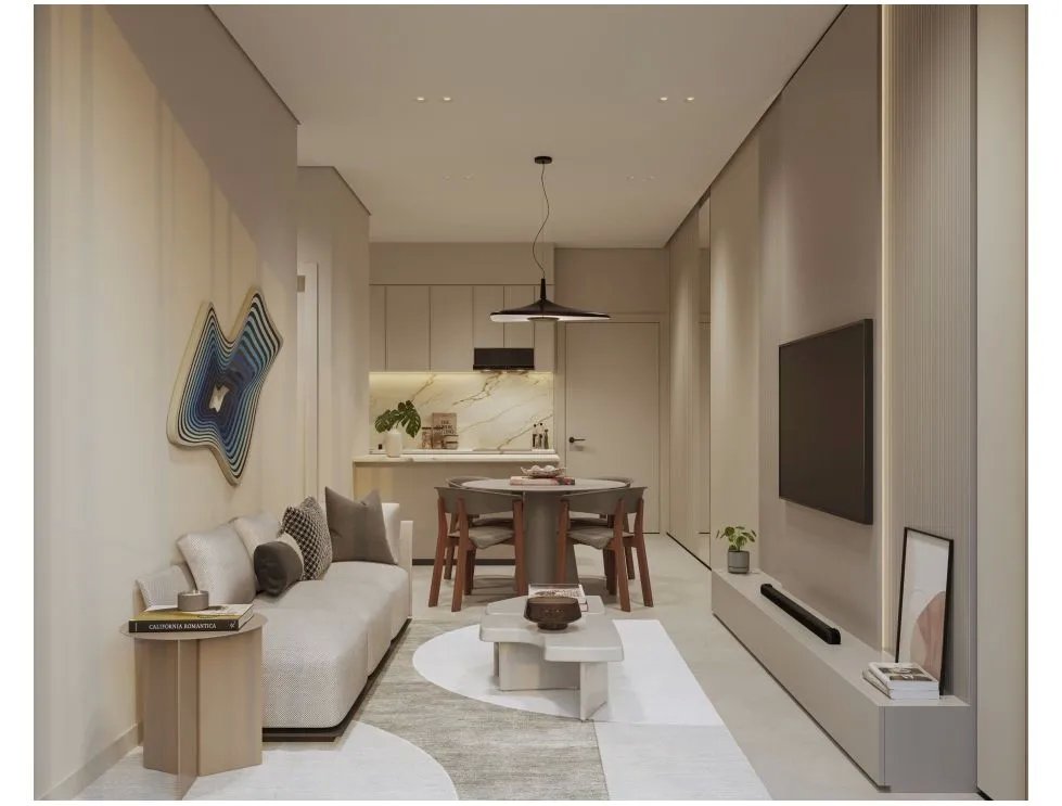Venta de Apartamentos  PH Boreal, Obarrio