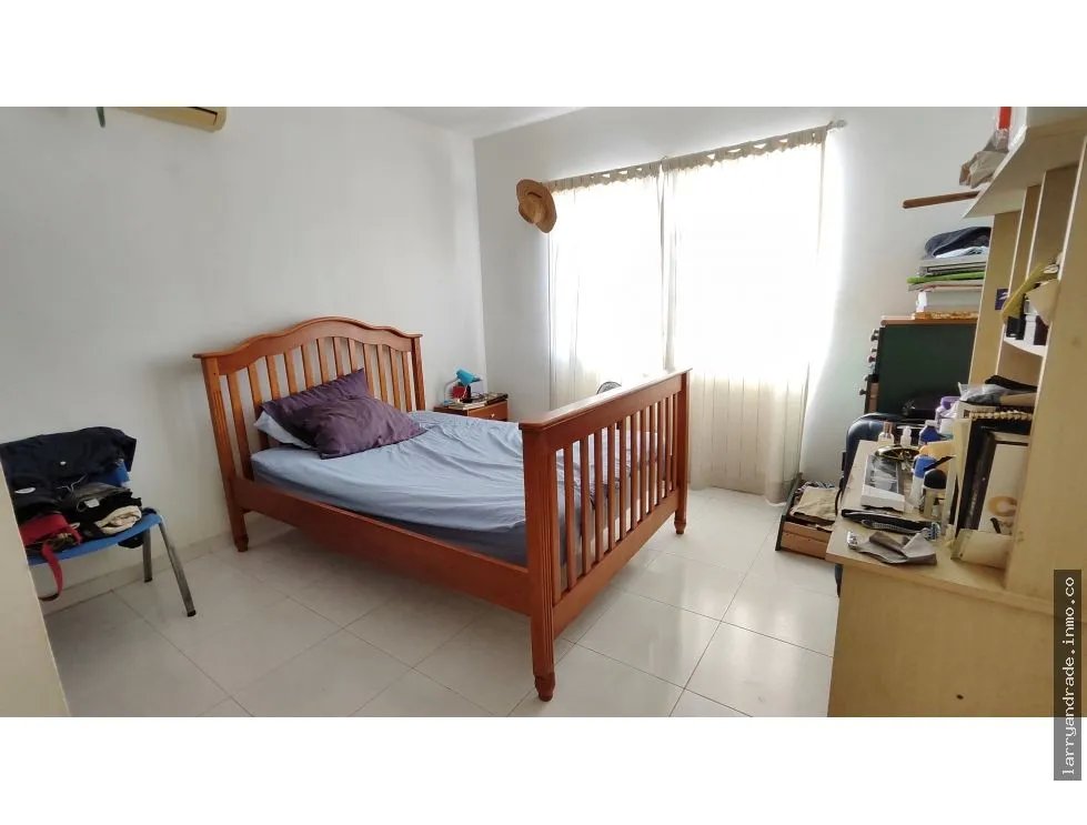 Venta de casa en Fuente del Fresno, San Miguelito