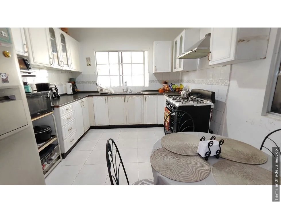 Venta de casa en Fuente del Fresno, San Miguelito