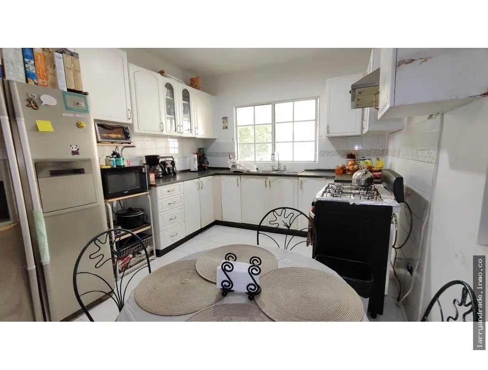 Venta de casa en Fuente del Fresno, San Miguelito