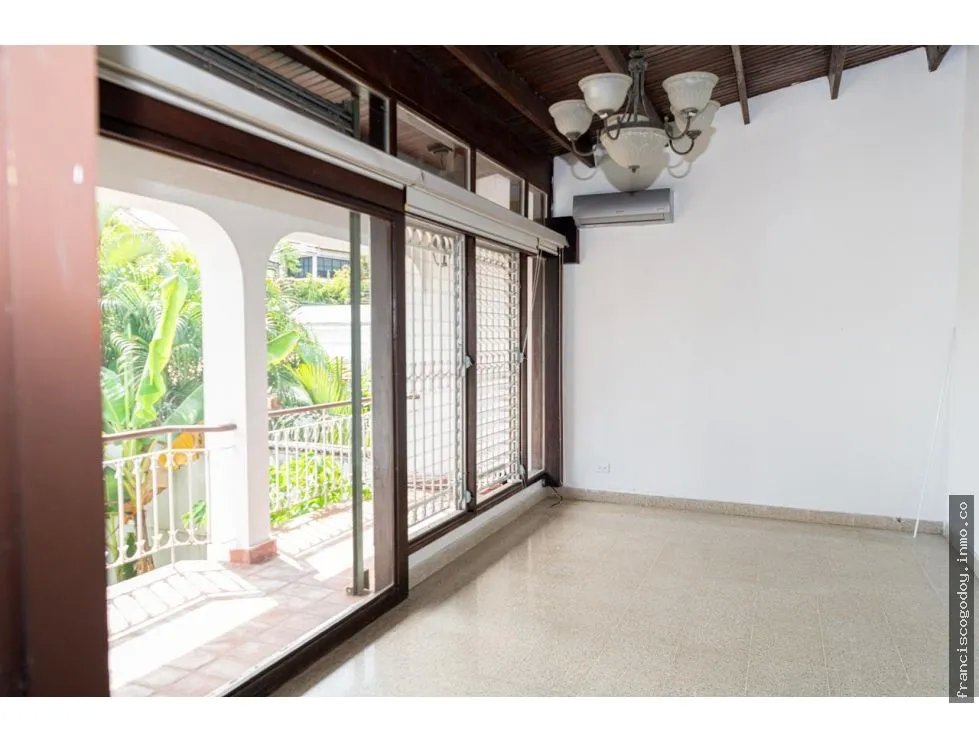 Venta de Casa en Betania