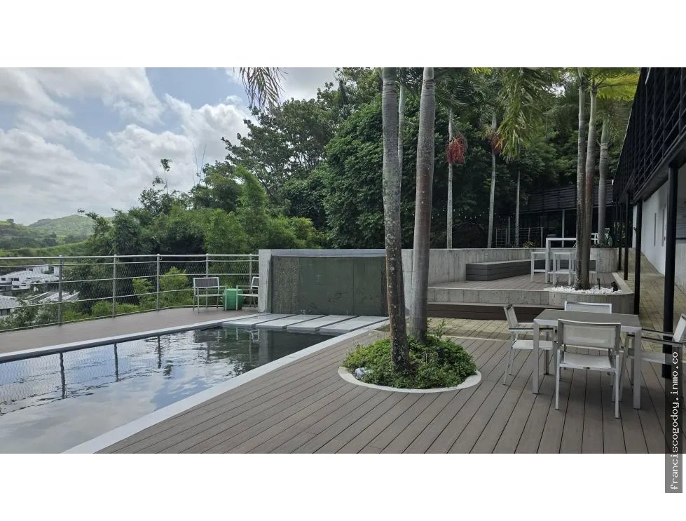 Casa en Venta en Condado del Rey