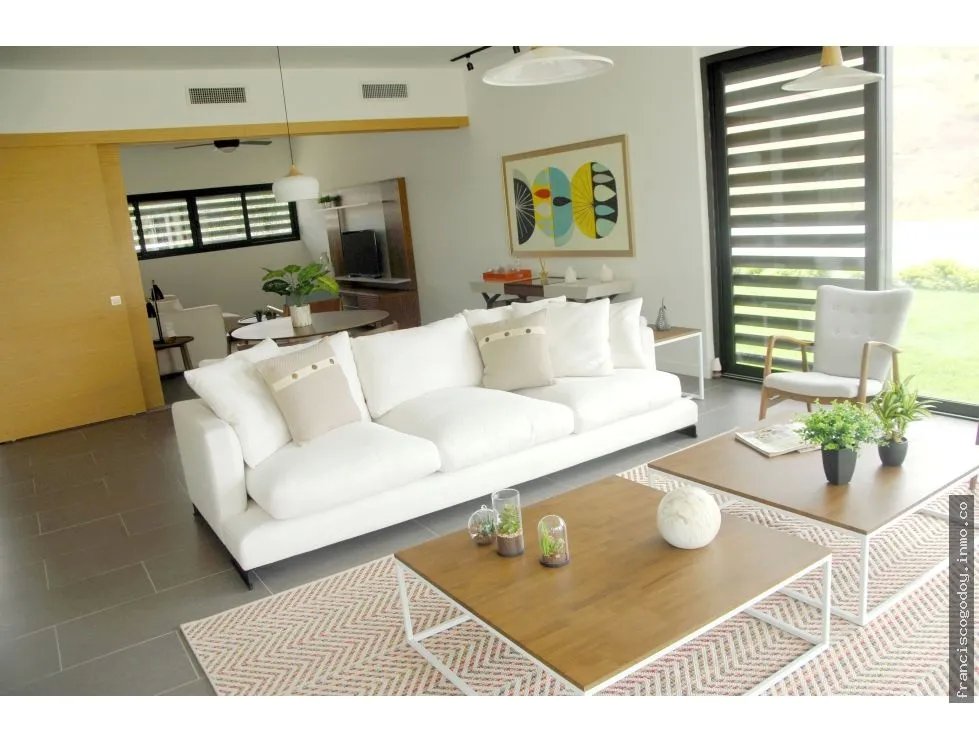 Casa en Venta en Condado del Rey