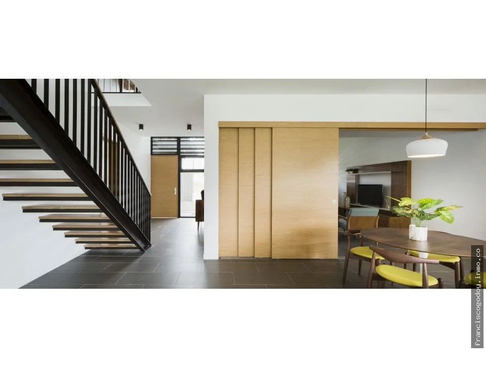Casa en Venta en Condado del Rey