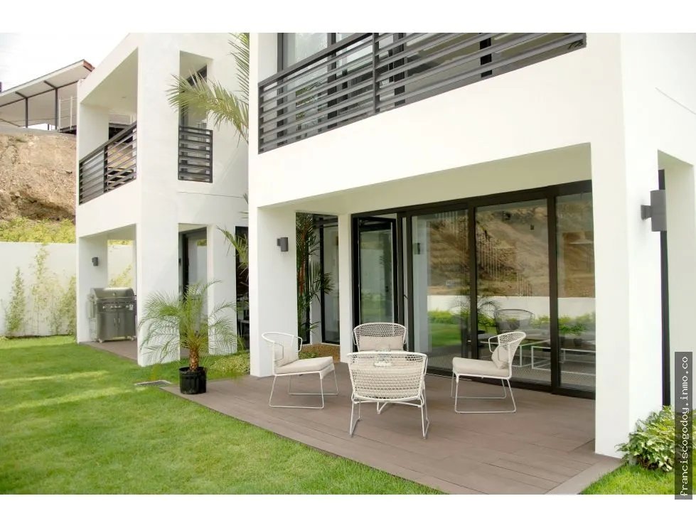Casa en Venta en Condado del Rey