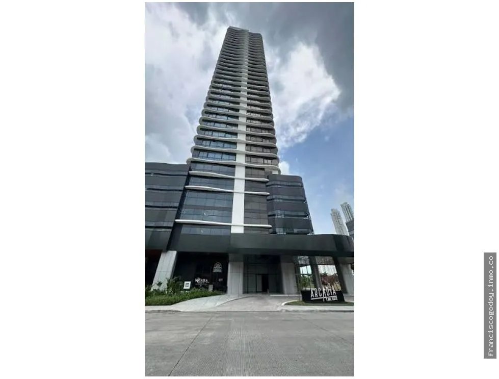Apartment for rent in Costa del Este