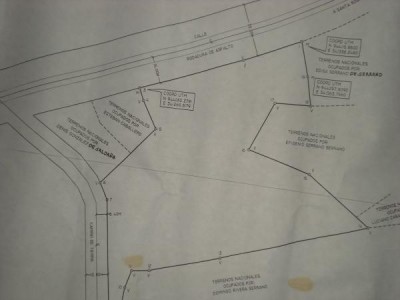 15146 - Dolega - lotes