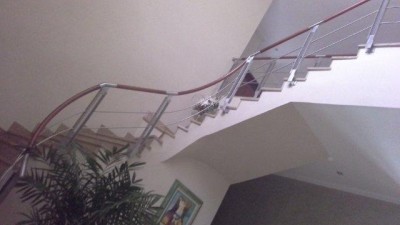 15161 - Costa del este - casas