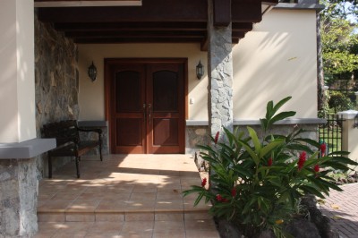 15301 - Camino de cruces - casas