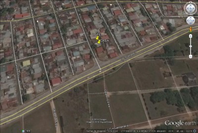 15360 - Parque lefevre - lots