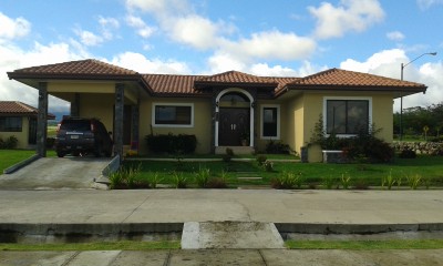 15410 - Boquete - propiedades - los molinos