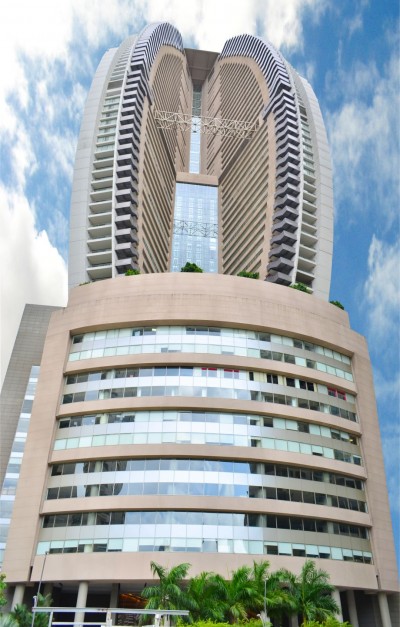 15434 - Punta pacifica - commercials - ph toc