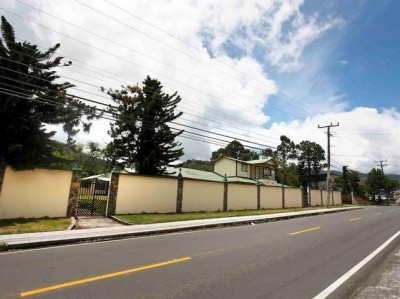 15452 - Boquete - lots