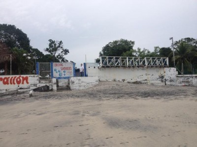 15460 - Rio hato - lots