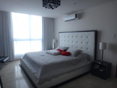 15518 - Ciudad de Panamá - casas - villas del mar