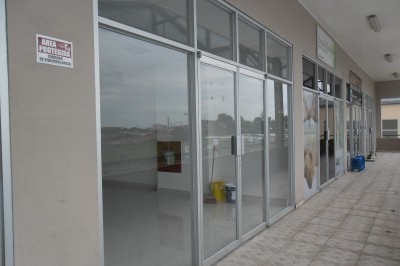 15661 - Tocumen - locales