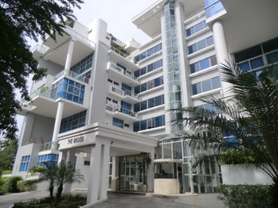 15733 - Amador Causeway - apartamentos - the bridge