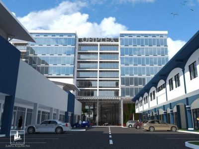 15890 - Colón ciudad - locales