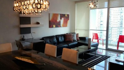 15925 - San francisco - apartamentos - ph waterview