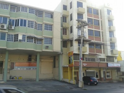 16035 - El ingenio - apartamentos