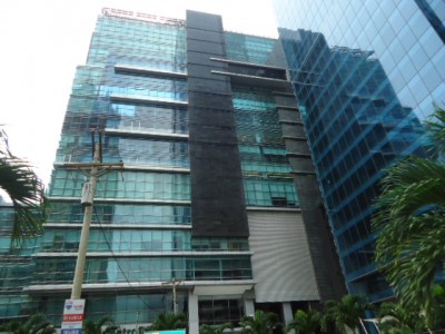 16042 - Punta pacifica - offices