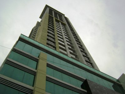 16108 - Obarrio - apartamentos - ph metric