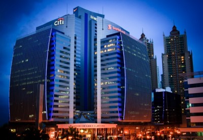 16227 - Punta pacifica - offices - torres de las americas