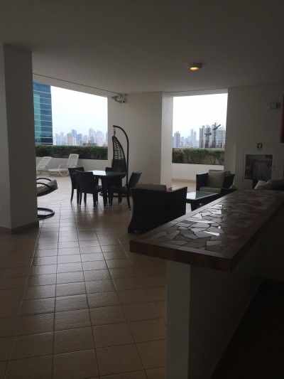 16281 - Dos mares - apartamentos - ph hill tower