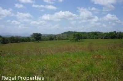 1634 - Nuevo arraijan - lotes