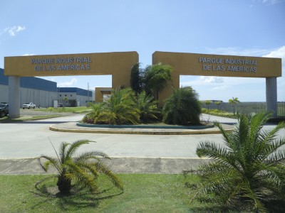 16373 - Pacora - commercials - Parque Industrial de las Americas