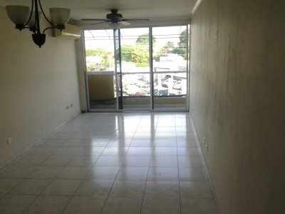 16383 - La alameda - apartamentos