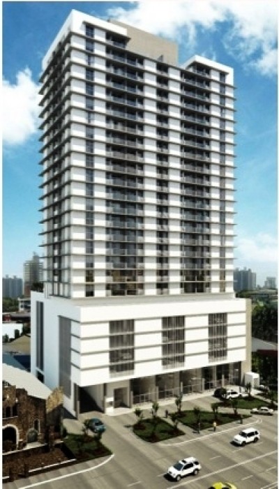 16408 - Rio abajo - apartamentos - ph alegria