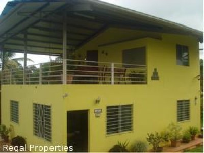 1643 - Colón ciudad - casas