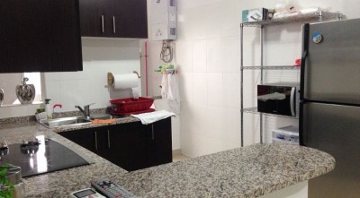 16455 - Rio hato - apartamentos
