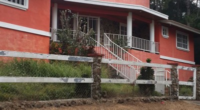 16457 - Altos del maria - casas