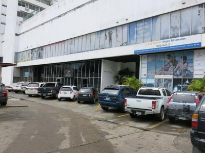 16472 - Paitilla - oficinas