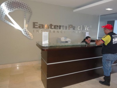 16480 - Punta pacifica - offices
