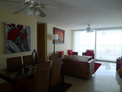 16525 - El valle de anton - apartments