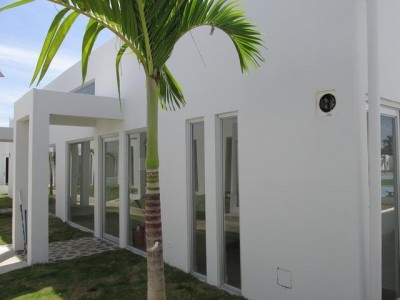 16537 - Antón - houses