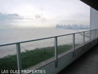 1654 - Costa del este - apartamentos - altamar del este