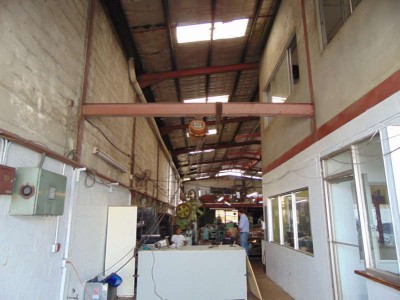 16648 - Chanis - commercials