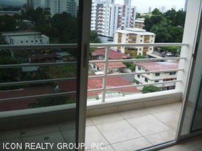 1731 - Carrasquilla - apartamentos