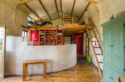 17400 - Las trancas - propiedades