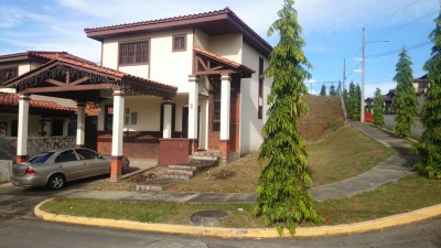 17693 - Las cumbres - casas