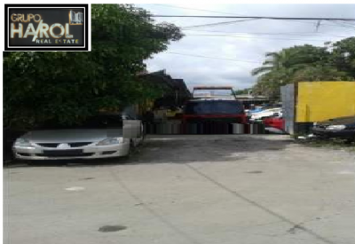 17723 - Via cincuentenario - lots