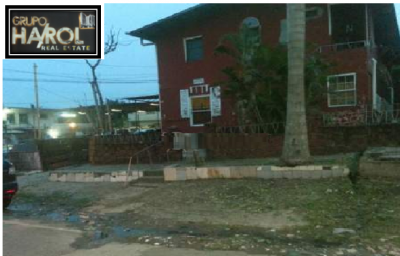 17740 - Parque lefevre - lots