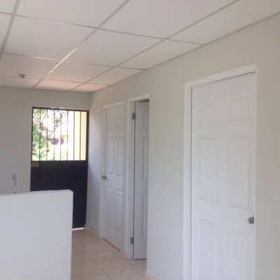 17833 - La Chorrera - apartamentos