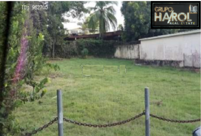 17839 - El dorado - lotes