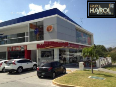 17847 - El dorado - locales