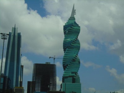 17855 - Calle 50 - offices - revolution tower